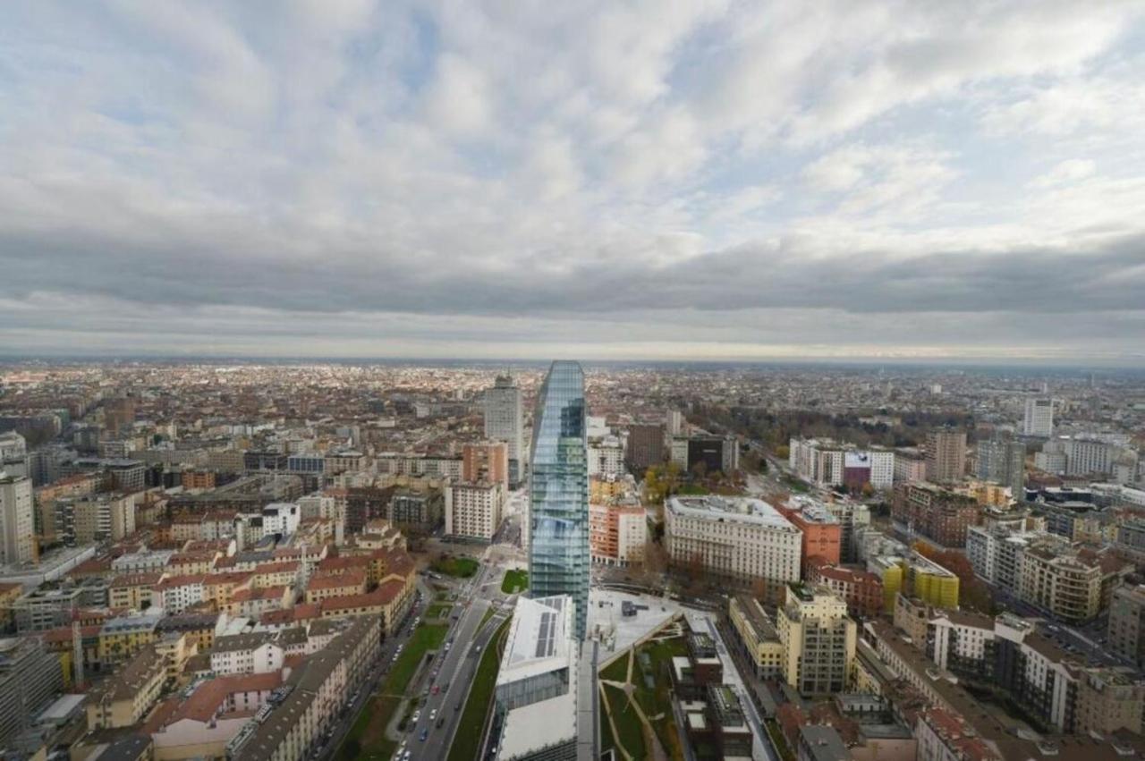 Liberazione - Solaria * Milano