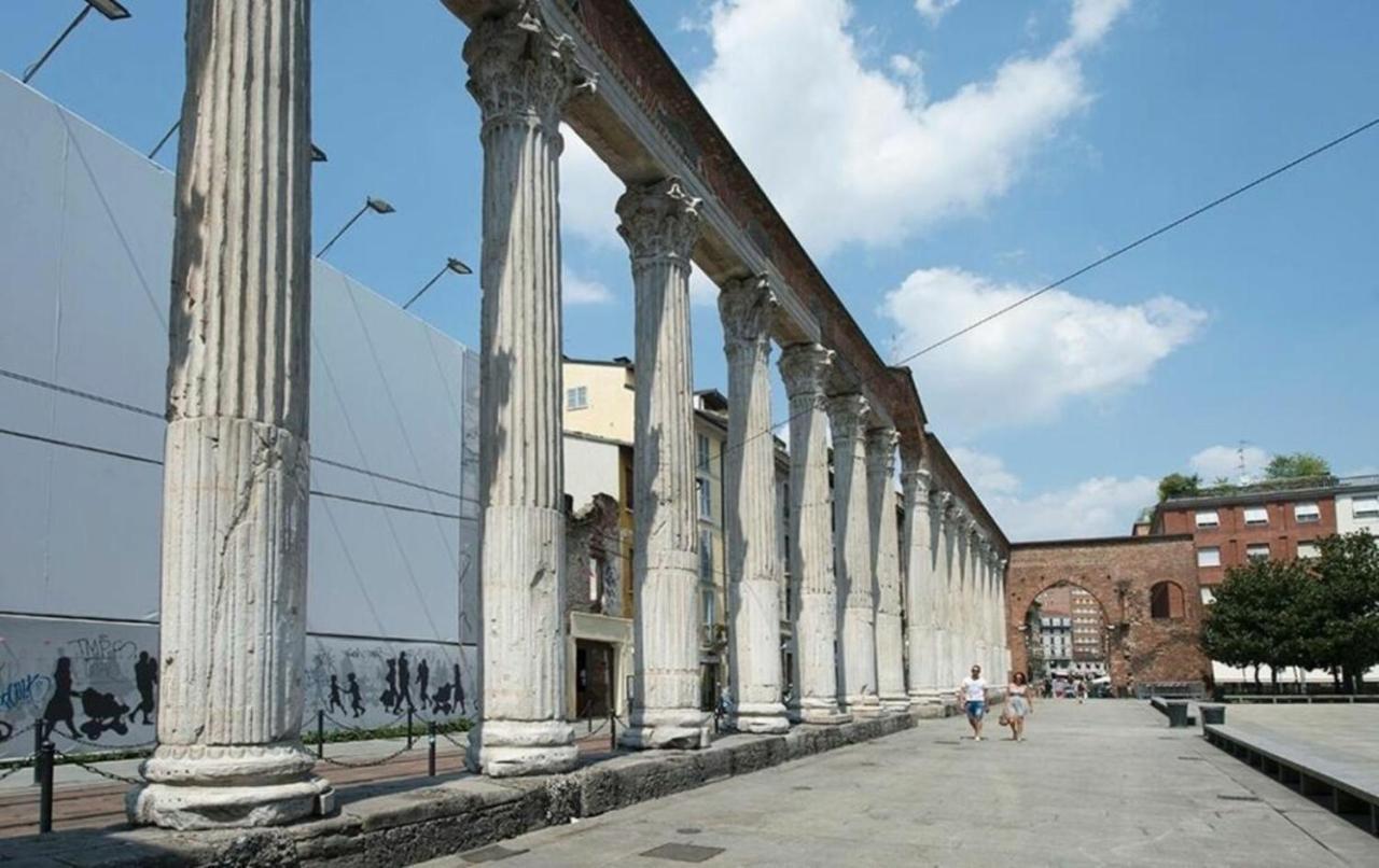 Appartamento Disciplini *
