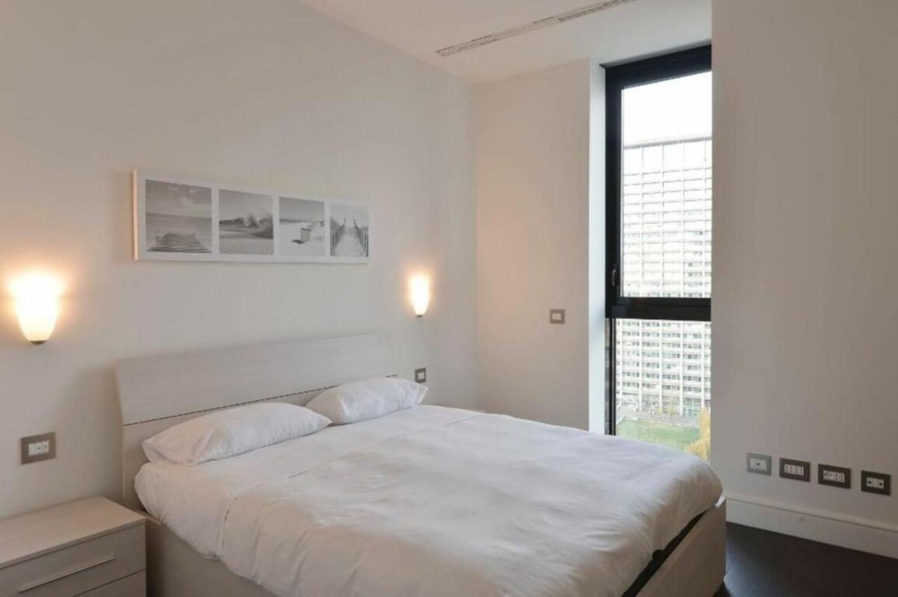 Appartamento Liberazione - Solaria Milano