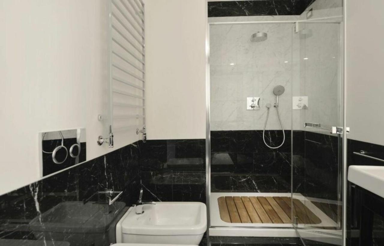 Appartamento Liberazione - Solaria Milano