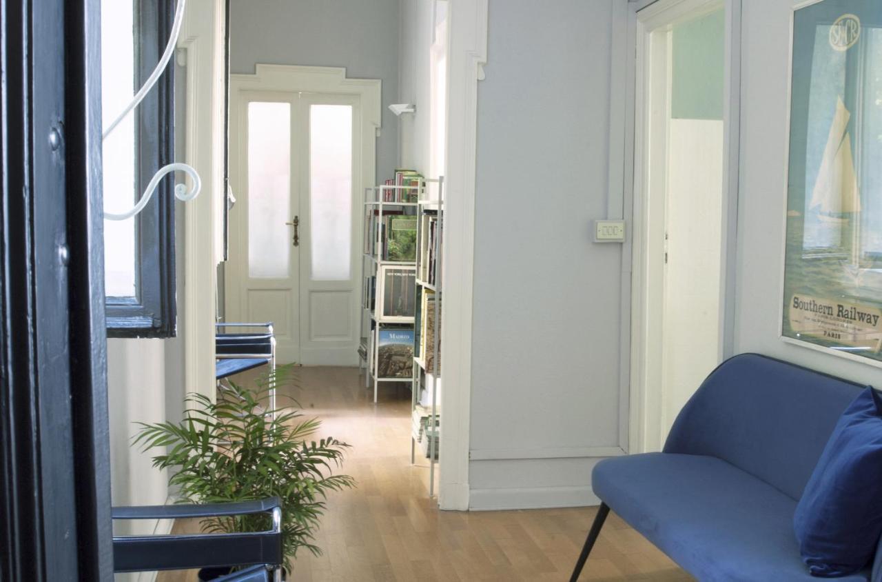 Liberty Two-room In Porta Venezia Lejlighed *