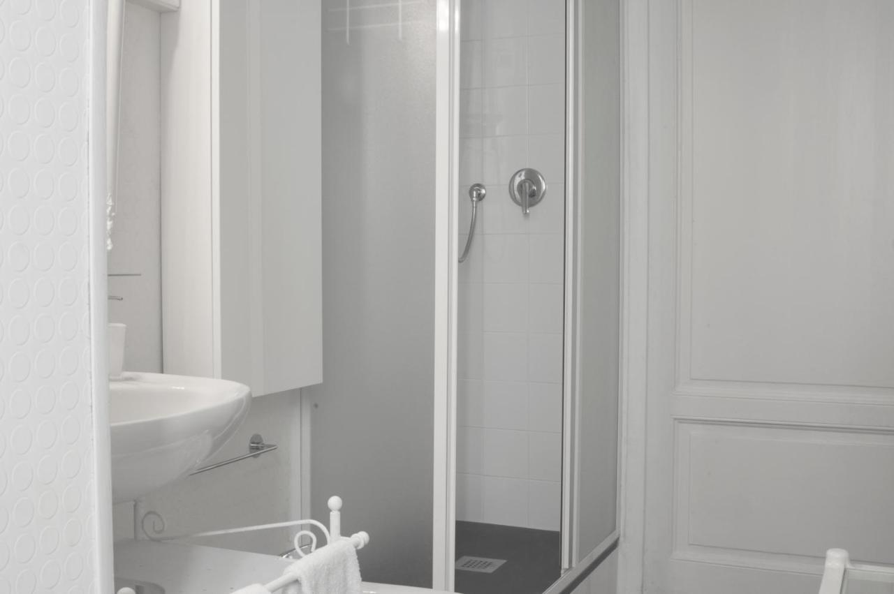 Lejlighed Liberty Two-room In Porta Venezia Milano