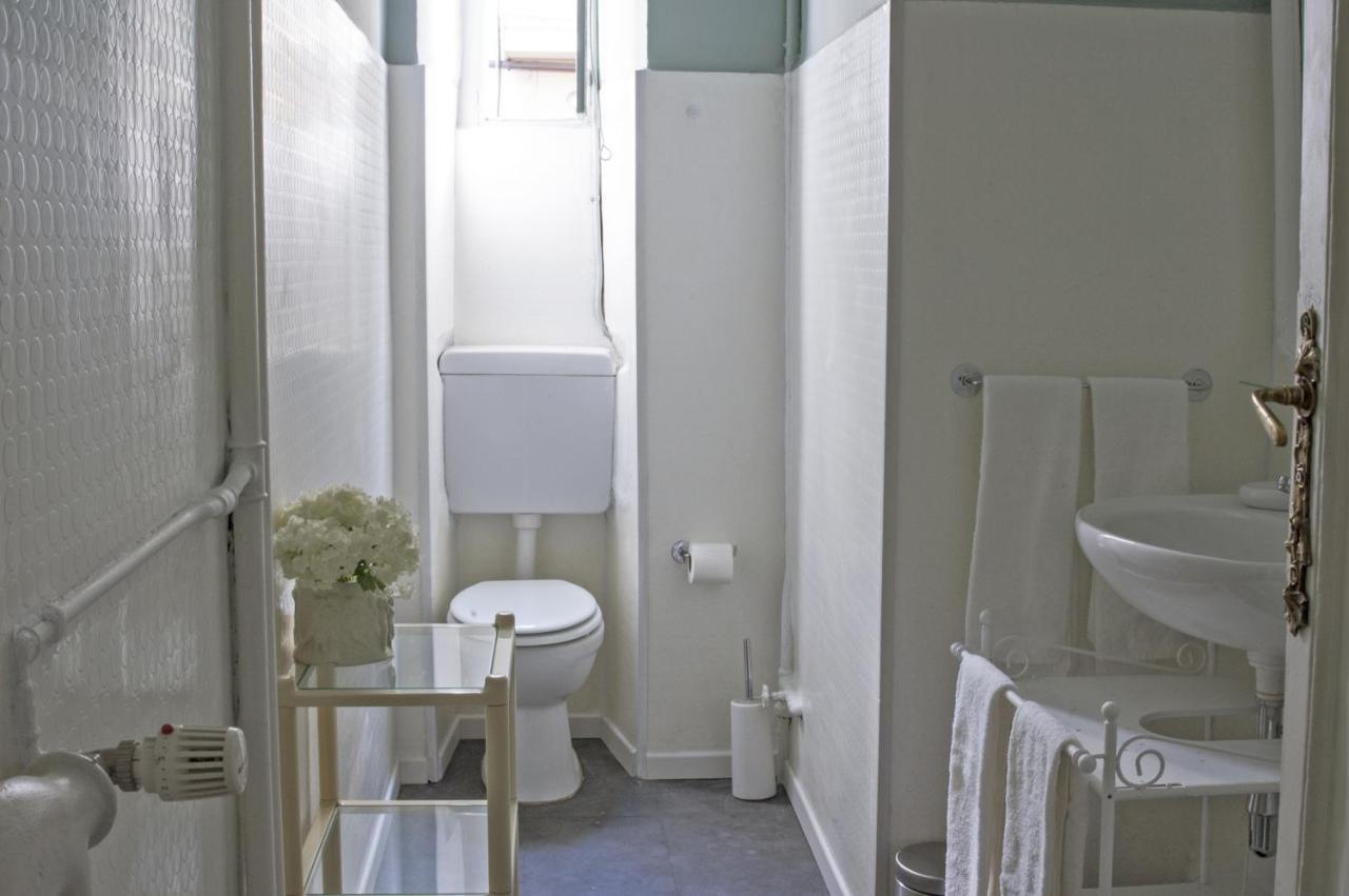 Liberty Two-room In Porta Venezia Lejlighed Milano
