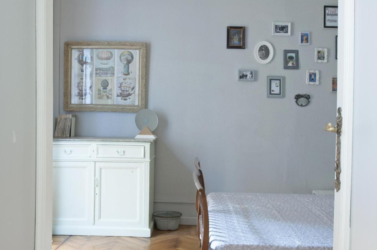 Lejlighed Liberty Two-room In Porta Venezia *