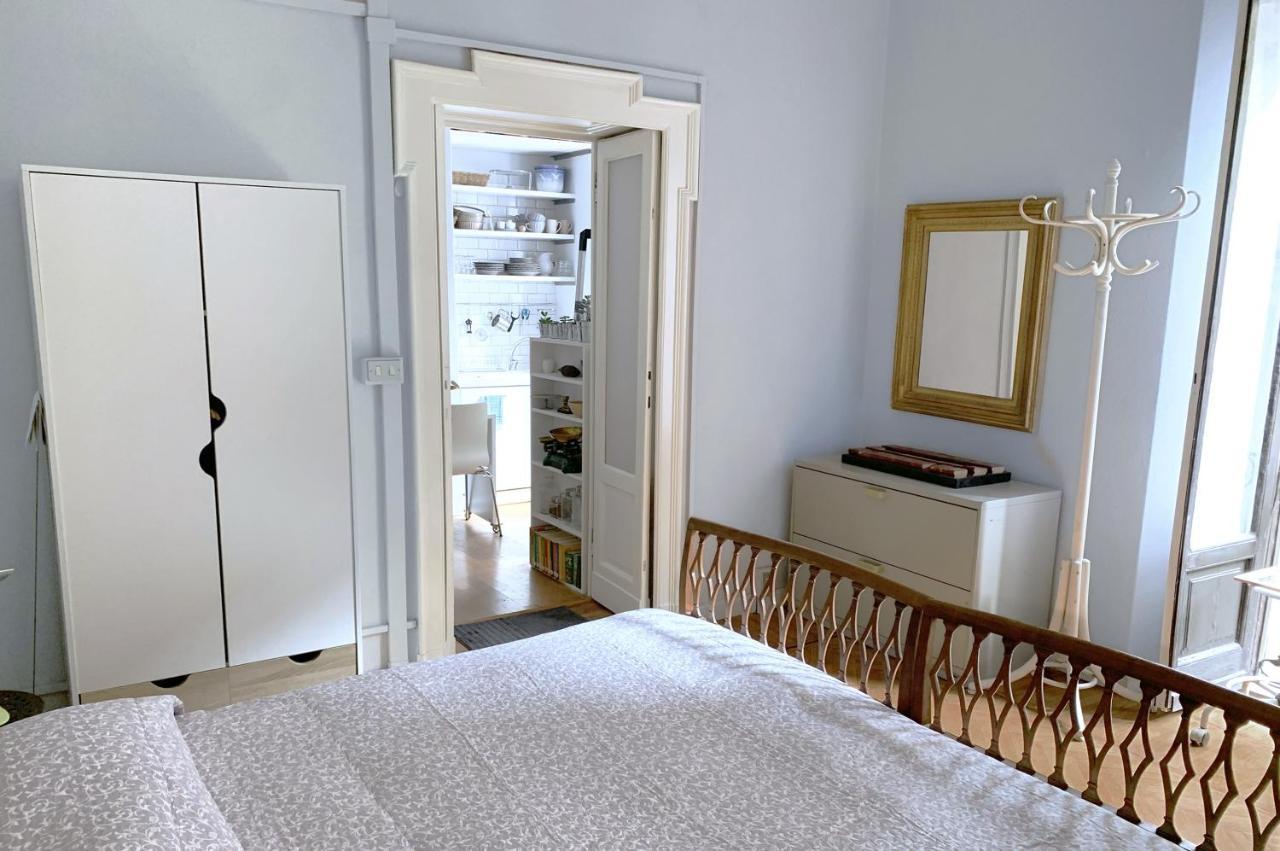 Liberty Two-room In Porta Venezia * Milano