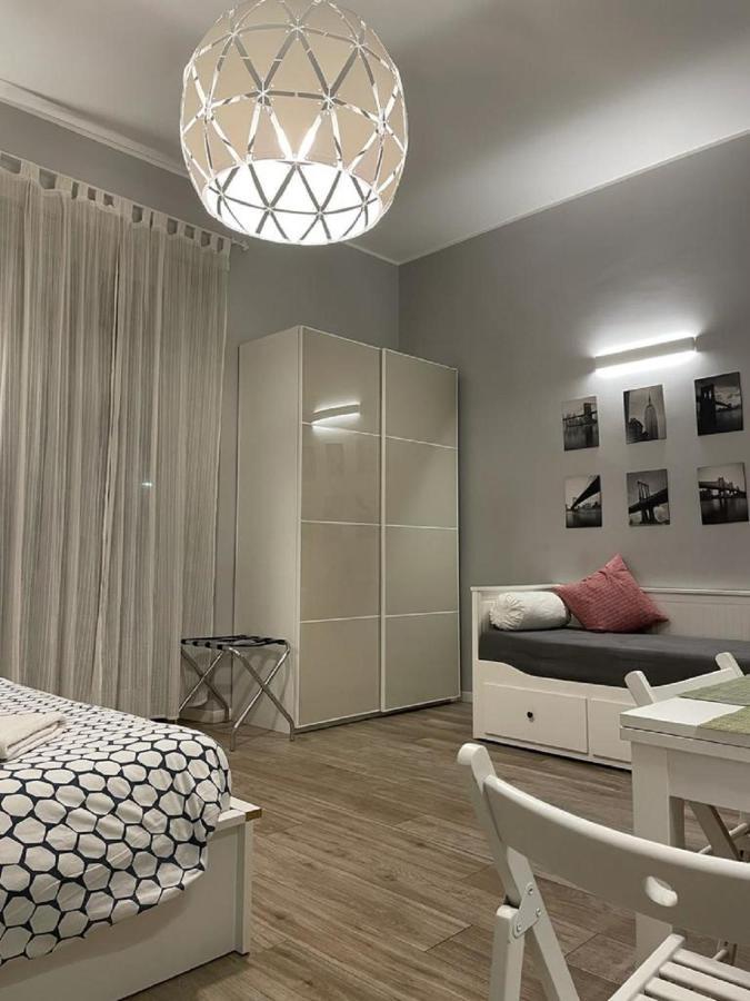 Apartment Jr Mm3 Repubblica -stazione-centro Direz- C3 *
