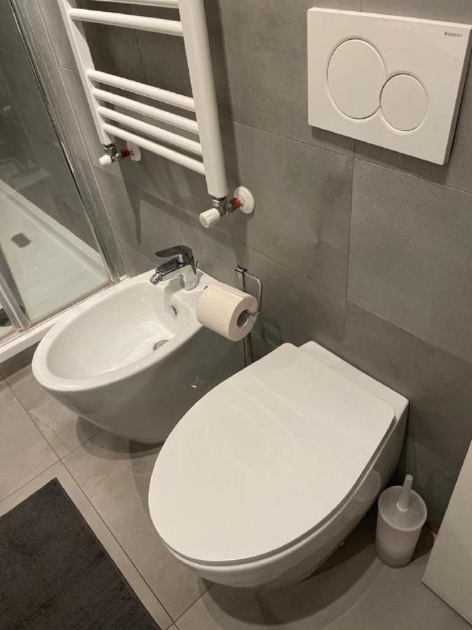 Jr Mm3 Repubblica -stazione-centro Direz- C3 Apartment *