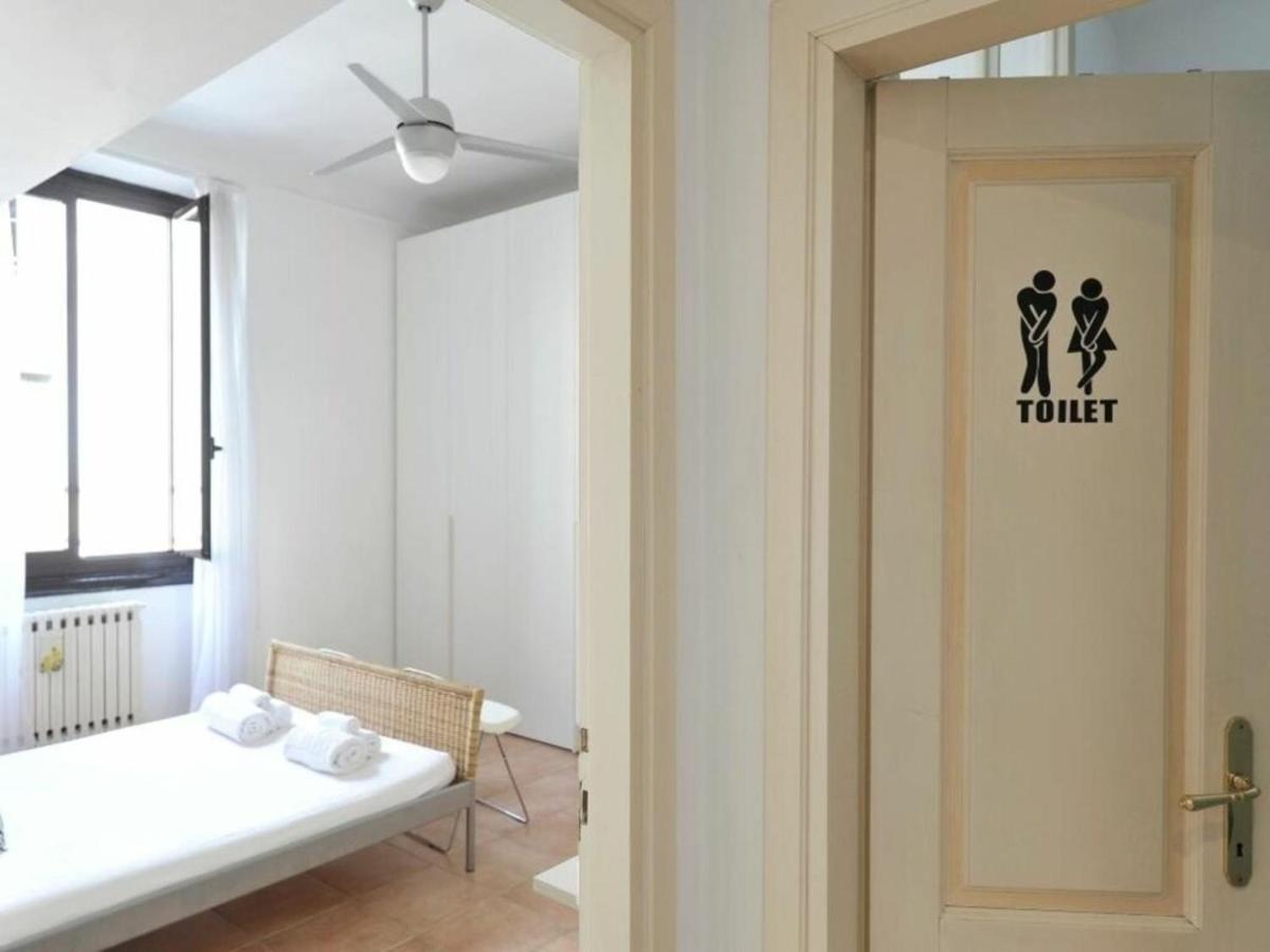 Apartment Piero Della Francesca By Halldis *