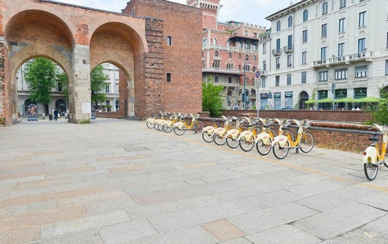 San Vittore - Two Bedroom *