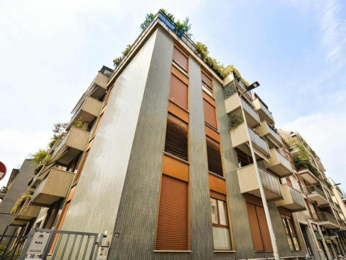 Alberto Mario By Halldis Apartment