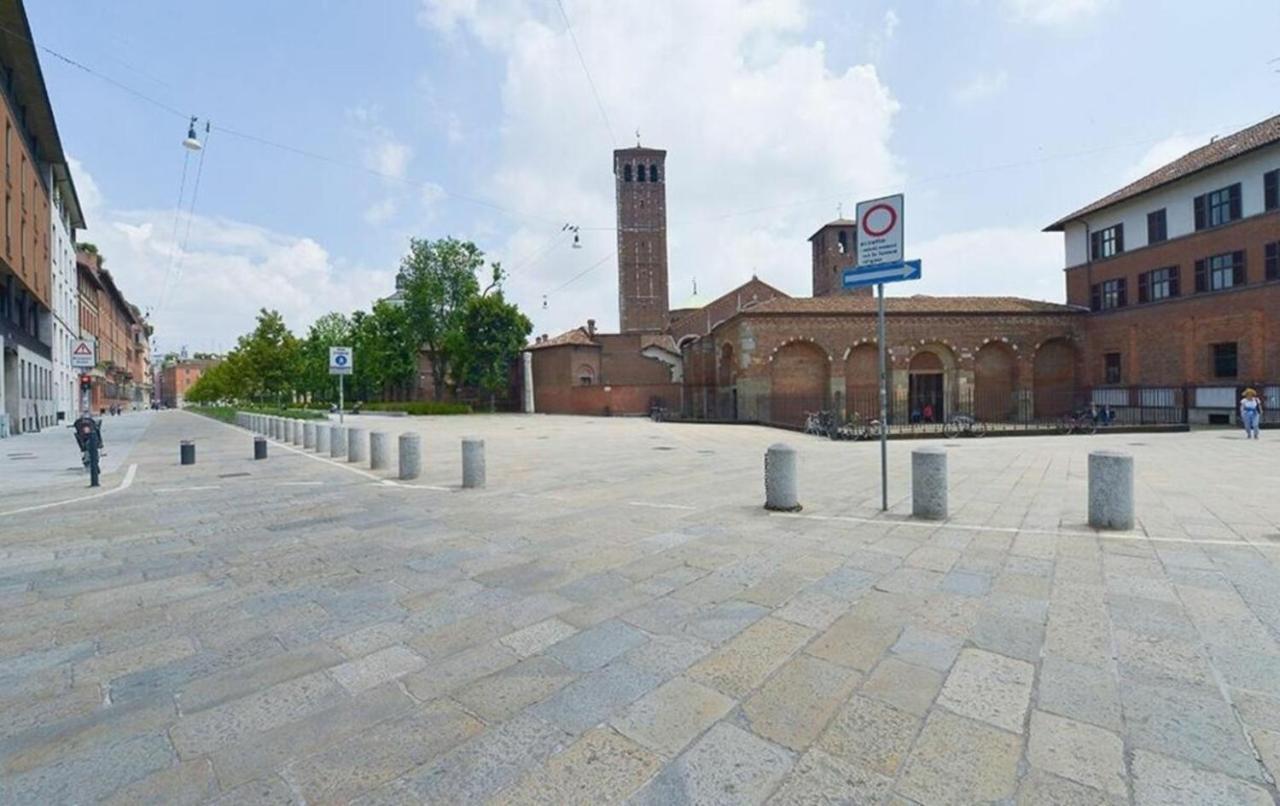 San Vittore - Two Bedroom Milano