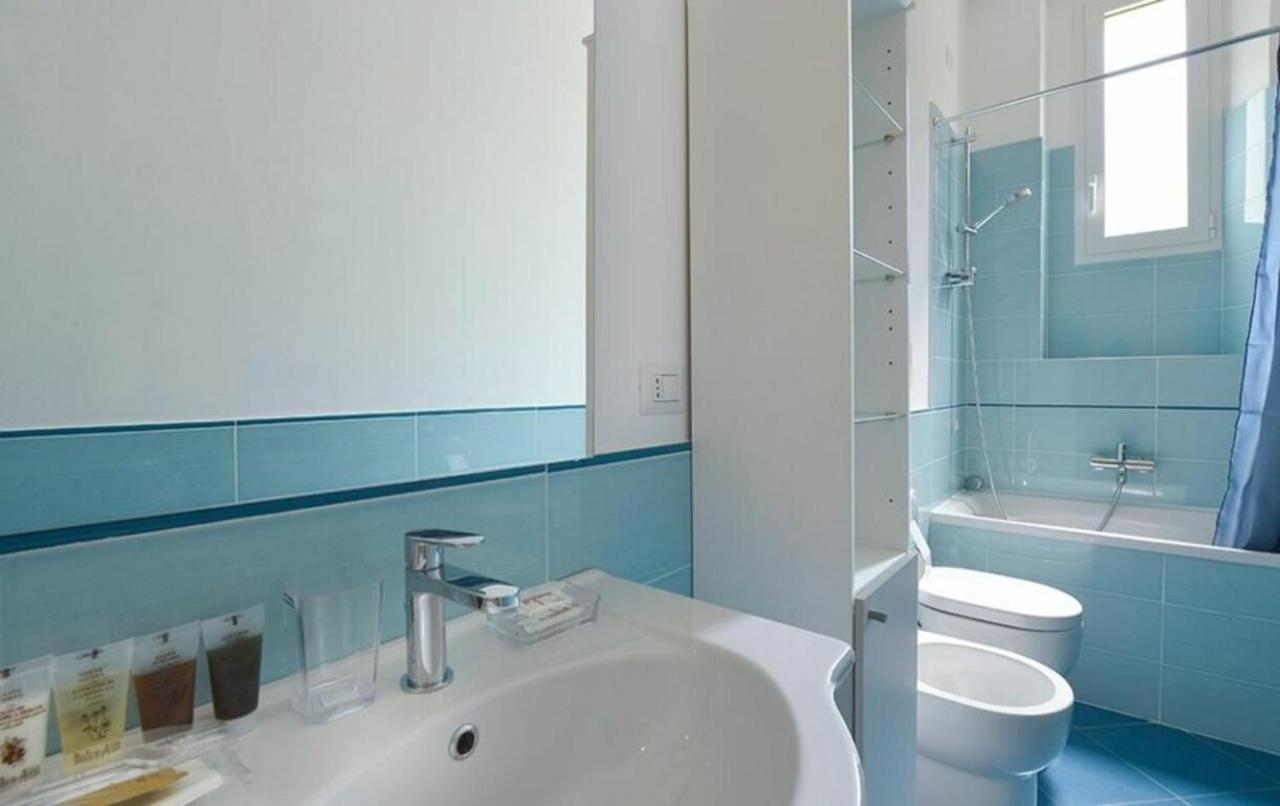 San Vittore - Two Bedroom *
