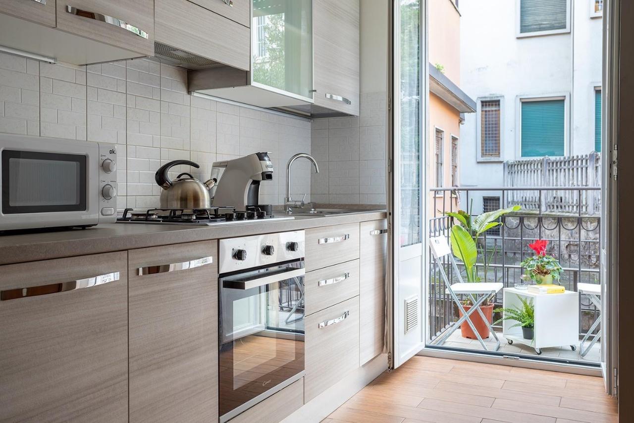 Teranga In Stazione Centrale Con Netflix Apartment Mailand