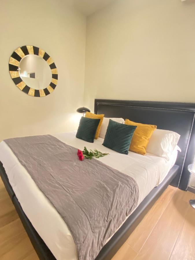 Intomilan Galleria Duomo I Boutique&design Lejlighedshotel Milano