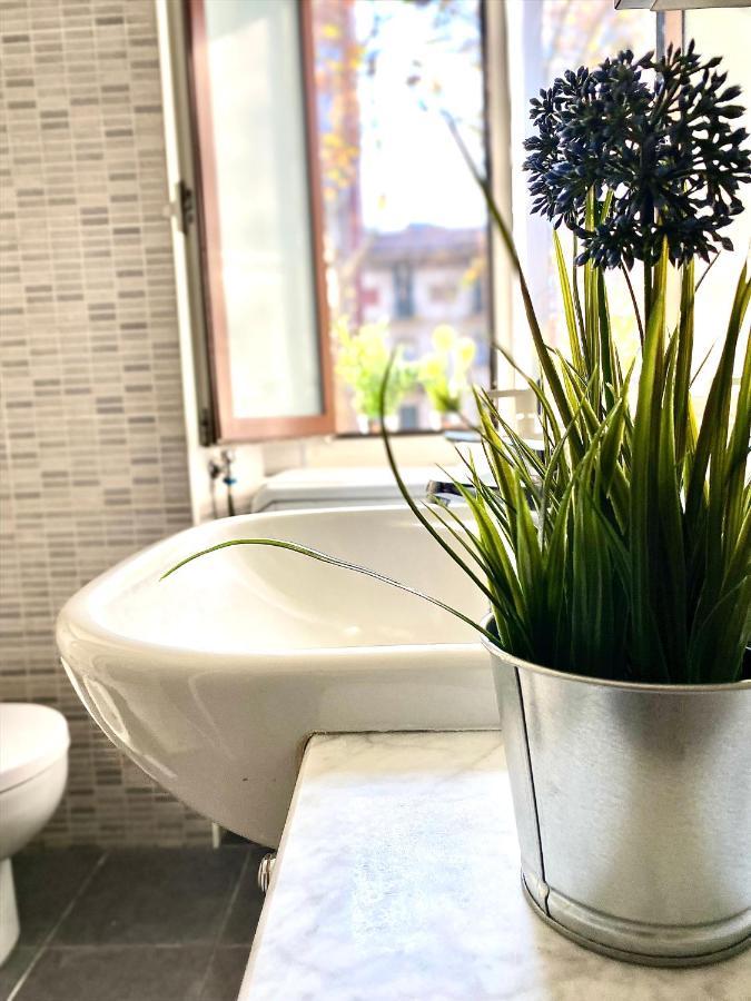Life - Fiera - San Siro Apartment Milan