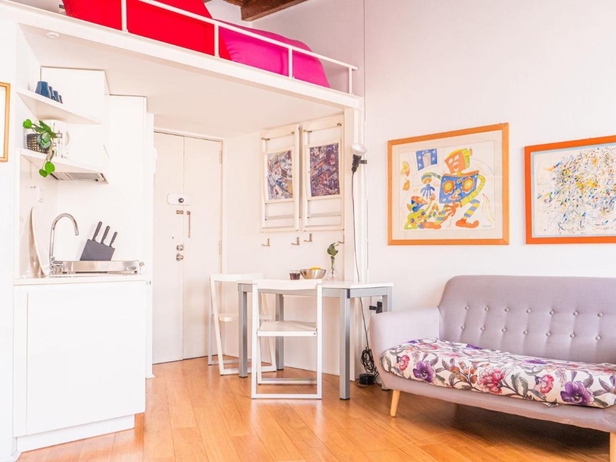 The Best Rent - Close To Navigli Milano