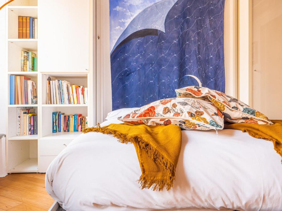 The Best Rent - Close To Navigli Leilighet *