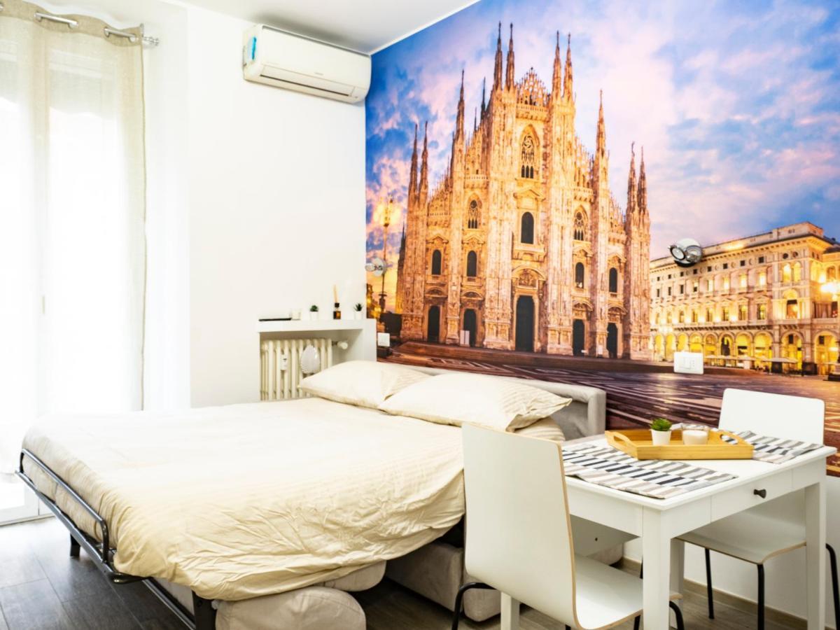 Macchi Milano