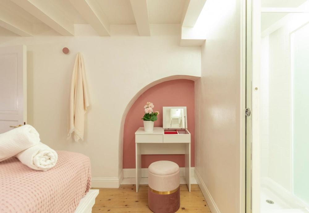 Relstay - Brera - Lovely 1br Appartement Milaan