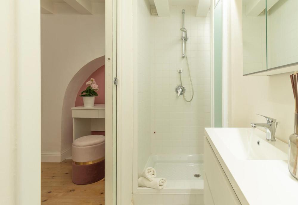Relstay - Brera - Lovely 1br Appartement Milaan