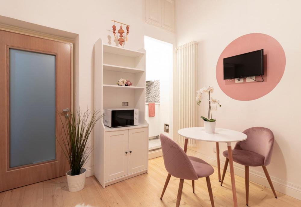 Appartement Relstay - Brera - Lovely 1br