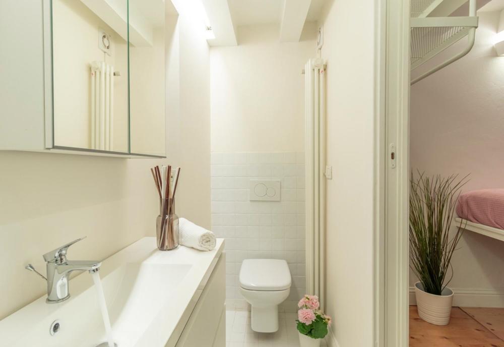 Appartement Relstay - Brera - Lovely 1br *