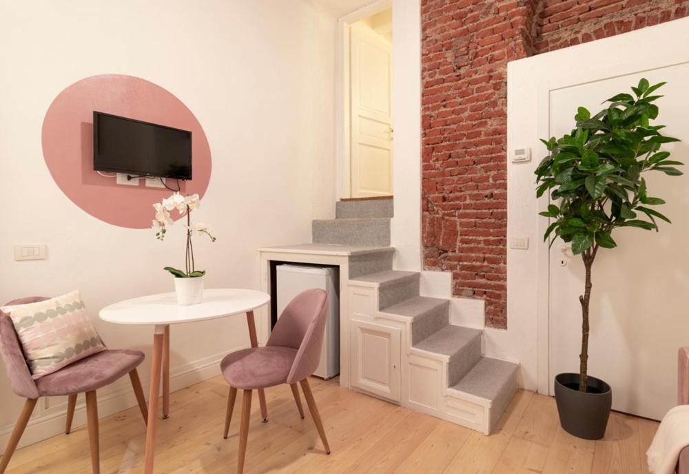 Appartement Relstay - Brera - Lovely 1br