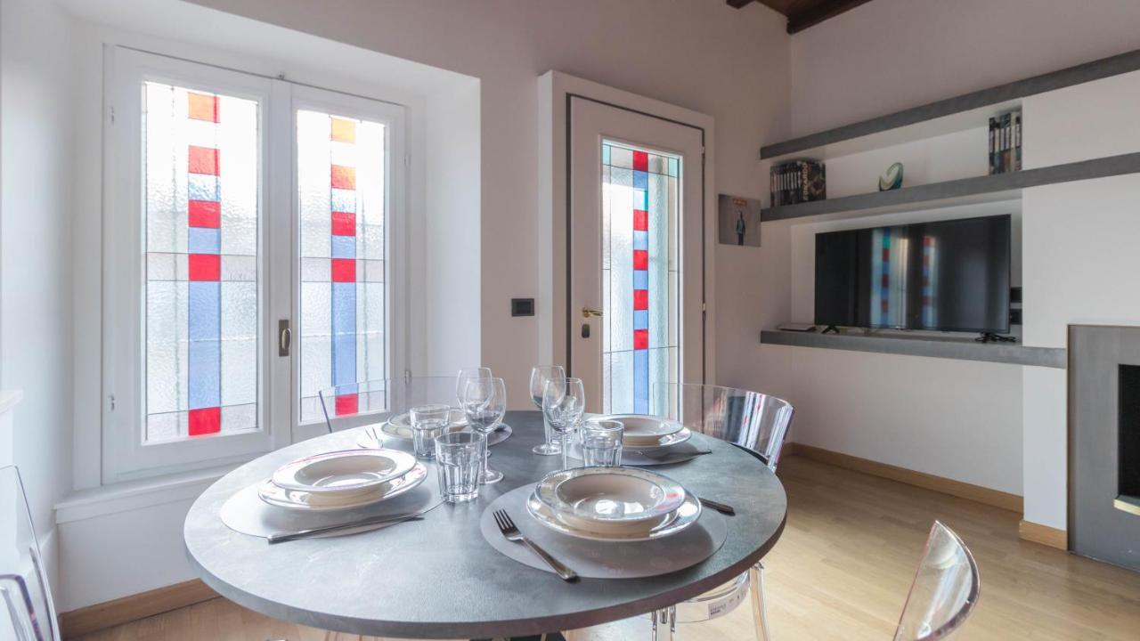 Italianway - Rasori 9 Leilighet Milano