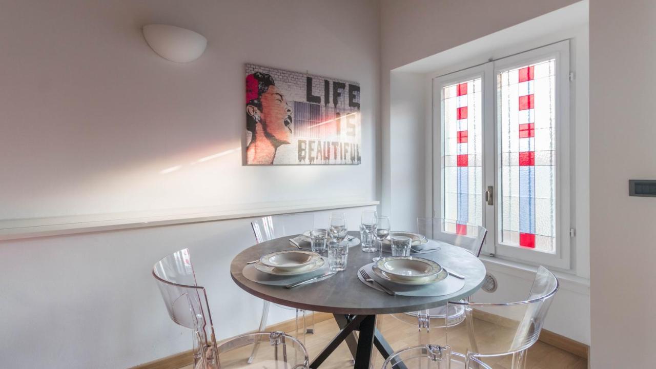 Leilighet Italianway - Rasori 9