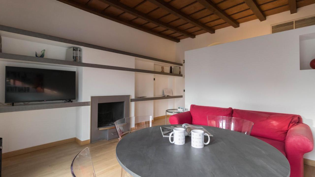 Italianway - Rasori 9 Leilighet Milano