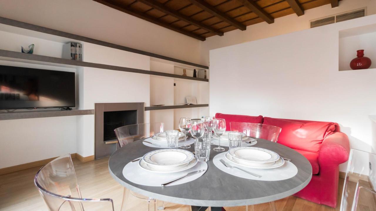Leilighet Italianway - Rasori 9 *
