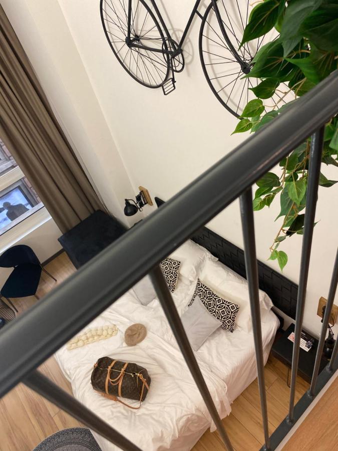 Lejlighedshotel Intomilan Galleria Duomo I Boutique&design 2*