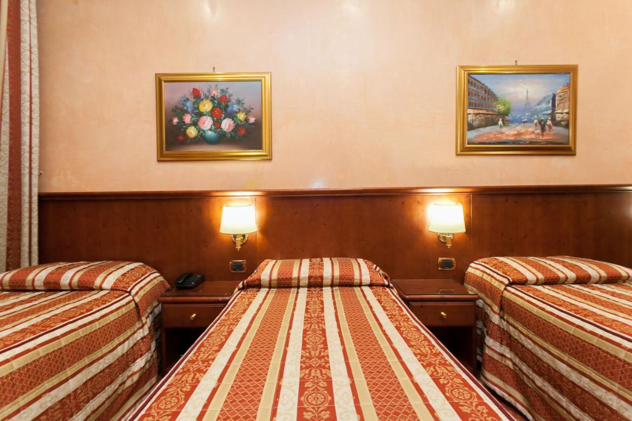 Guest house New Marghera Milan