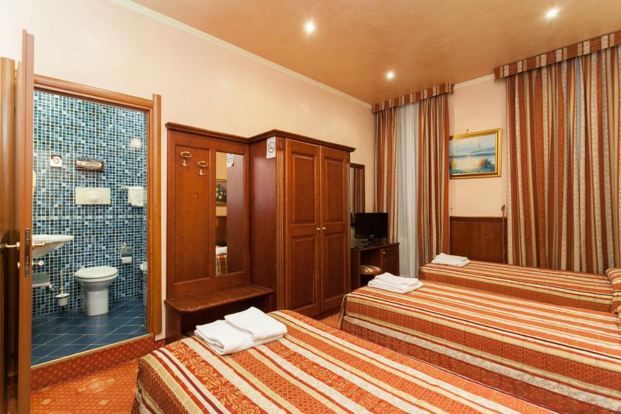 Guest house New Marghera *