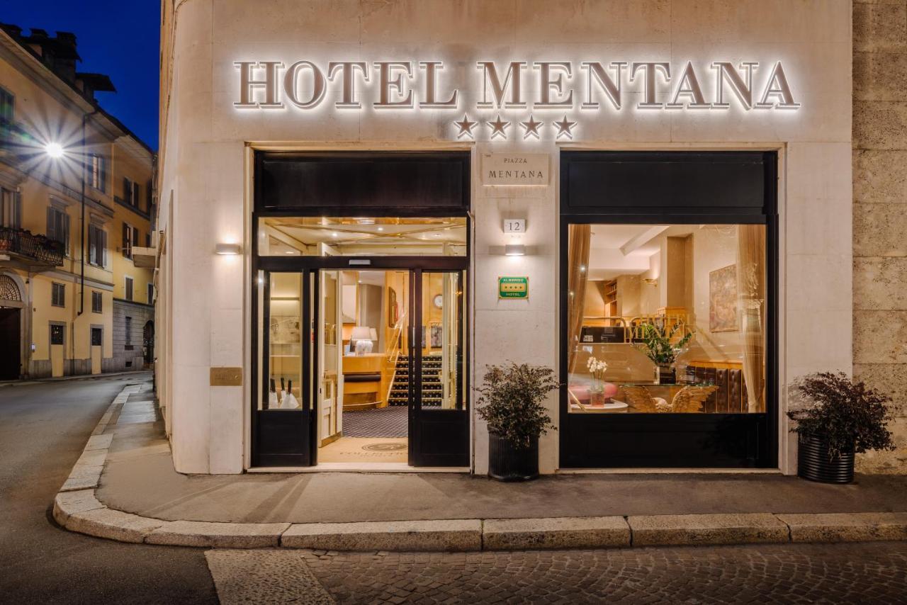 Mentana, By R Collection