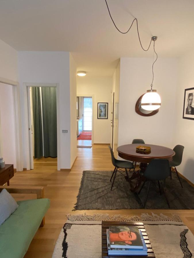 Apartment Salasco 20 - Bocconi Porta Romana Unique And Stylish Apartment!