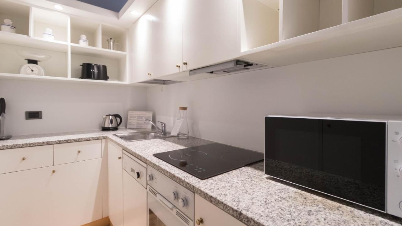 Italianway - Rasori 9 Leilighet Milano