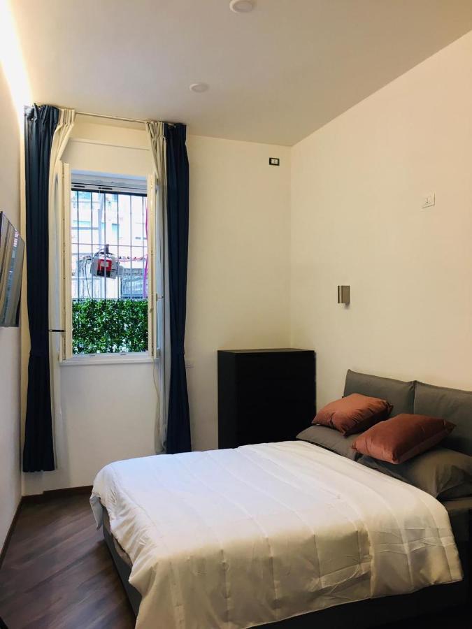 Apartment Monem's House Portello Mailand
