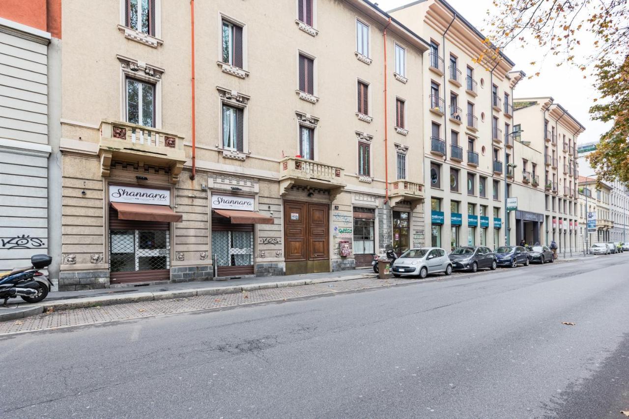 Loft Di Design Porta Romana/corso Lodi * Milano