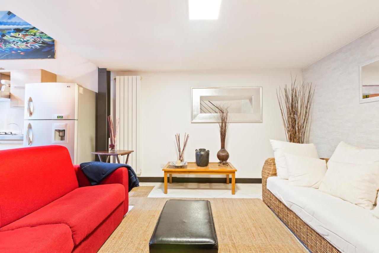 Loft Di Design Porta Romana/corso Lodi * Milano