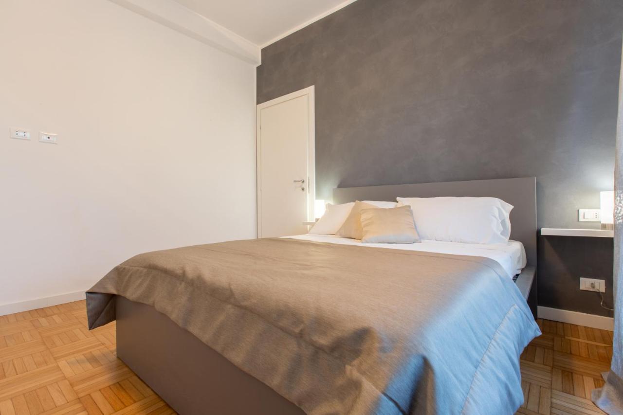 Appartamento Via Disciplini - Corso Italia Milano