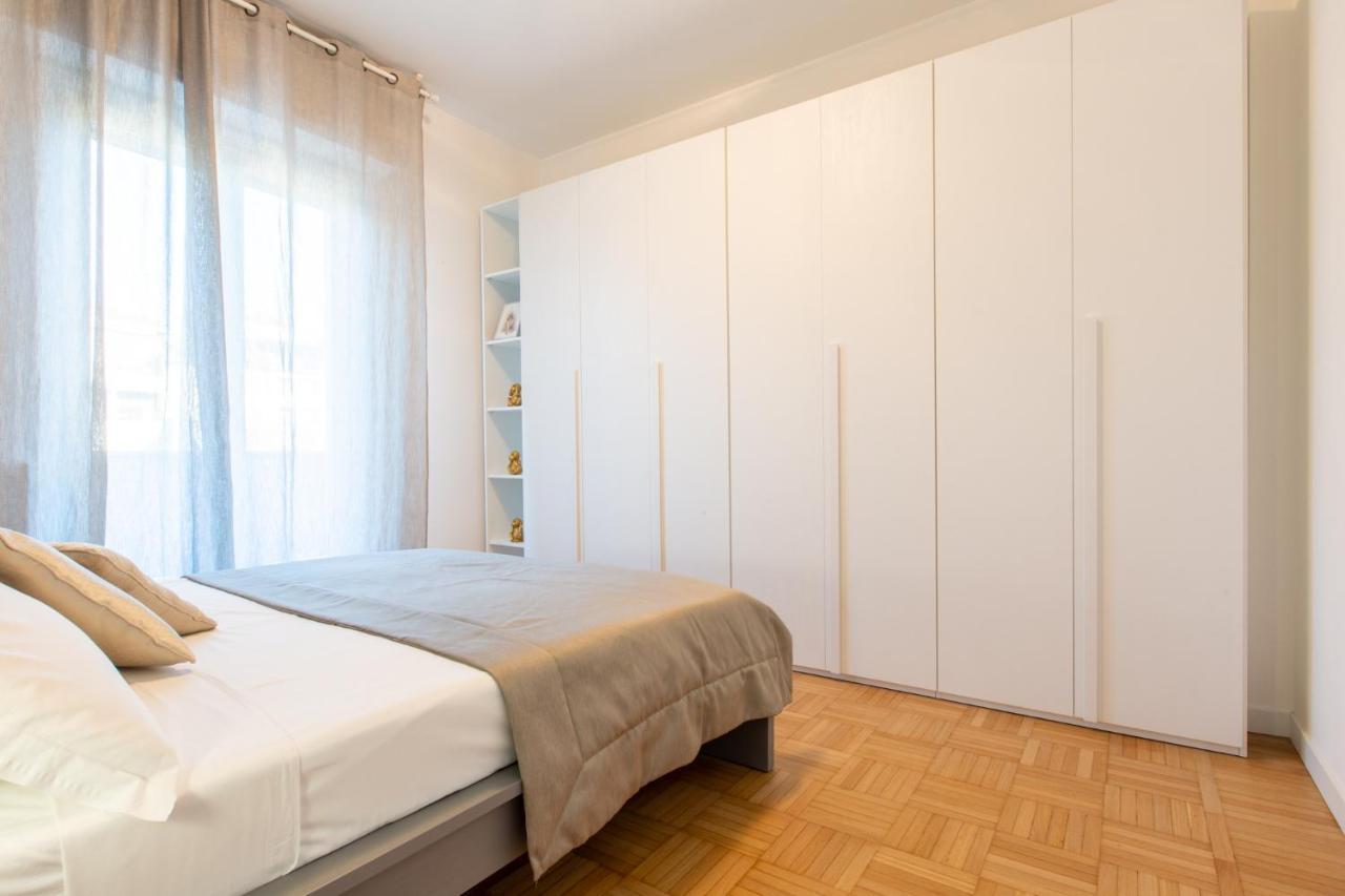 Appartamento Via Disciplini - Corso Italia *