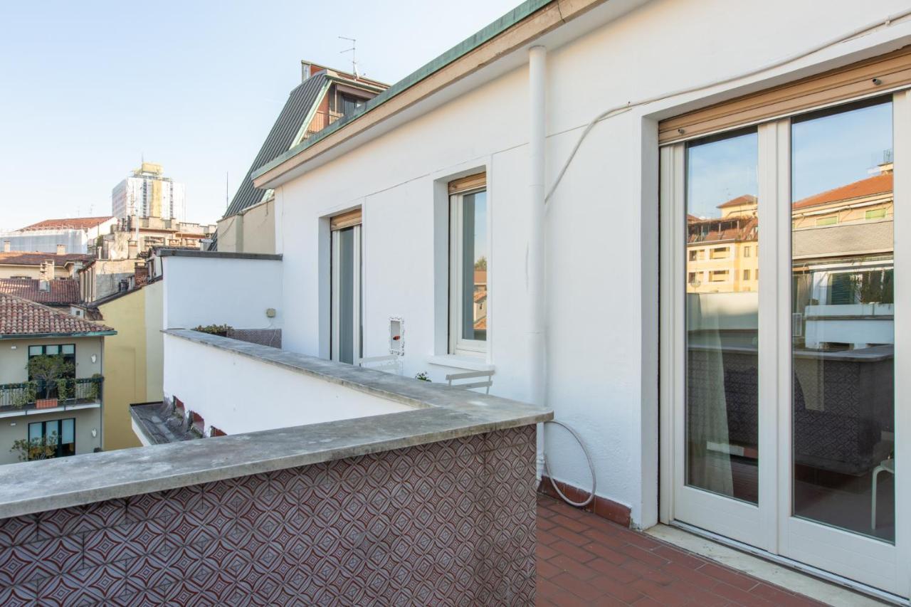 Appartamento Via Disciplini - Corso Italia Milano