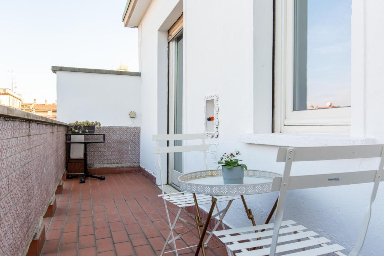 Appartamento Via Disciplini - Corso Italia *