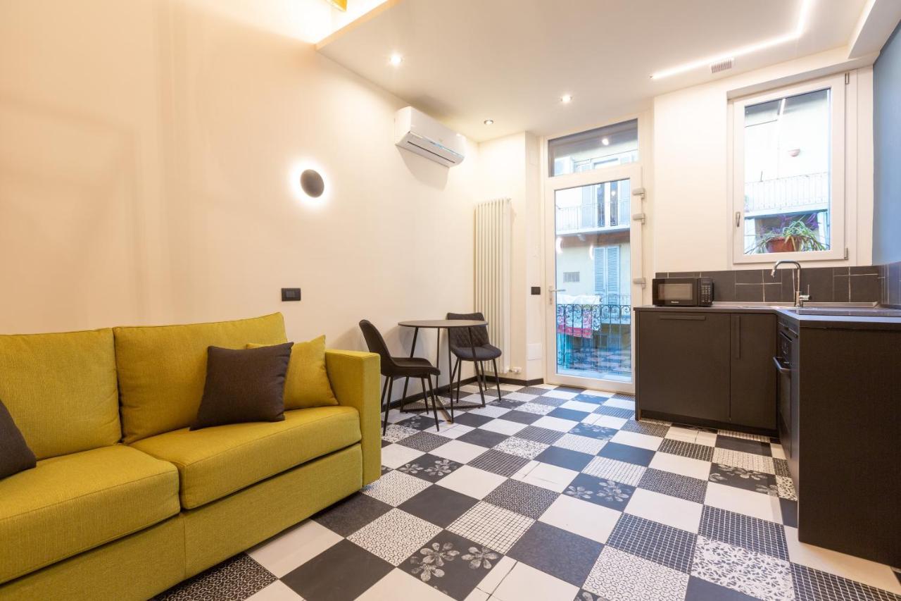 Apartment Casa Da Bella *