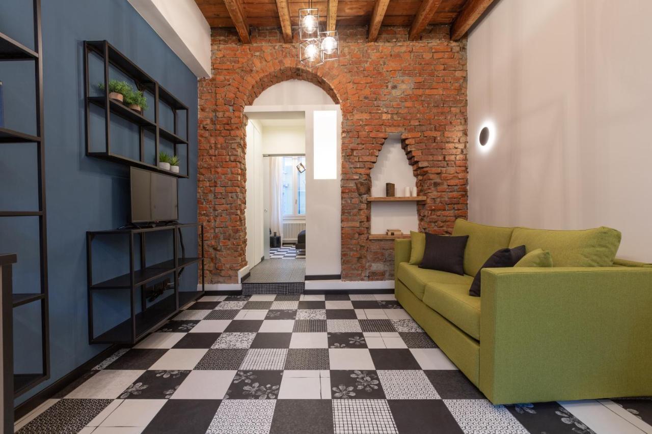 Apartment Casa Da Bella