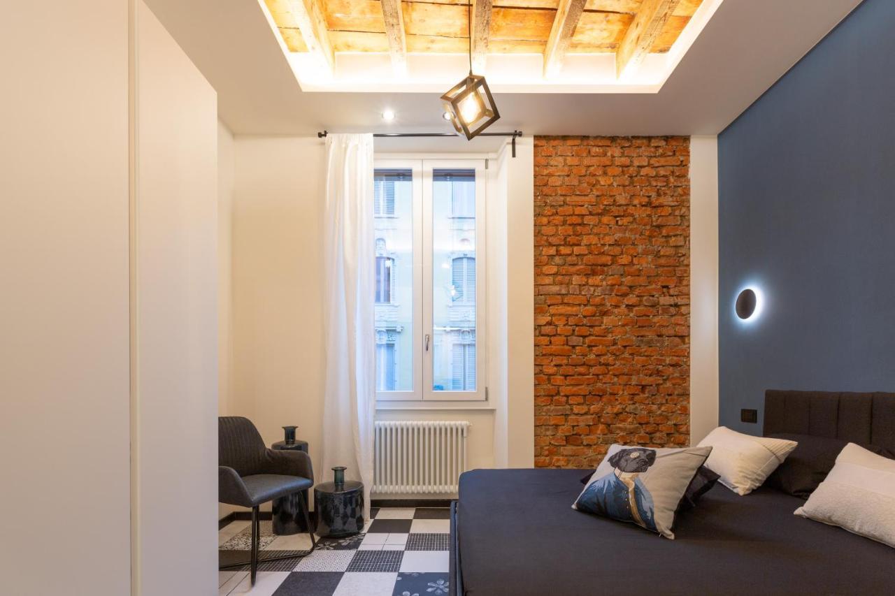 Apartment Casa Da Bella Mailand