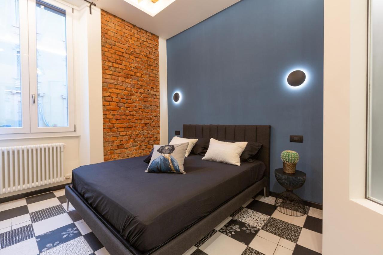 Apartment Casa Da Bella Mailand
