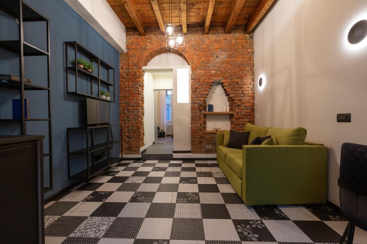 Apartment Casa Da Bella *