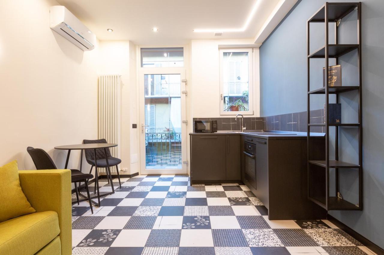 Apartment Casa Da Bella